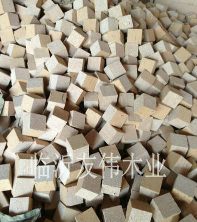 刨花木墩價(jià)格