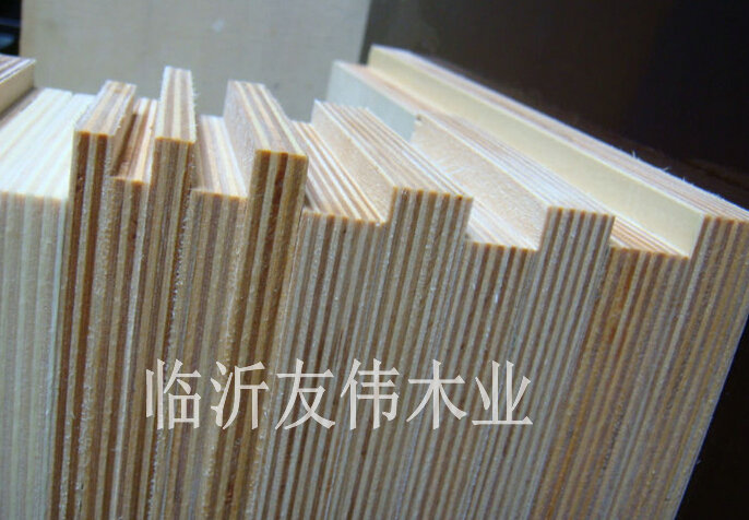 膠合包裝板2015，我不知會(huì)遇見(jiàn)你