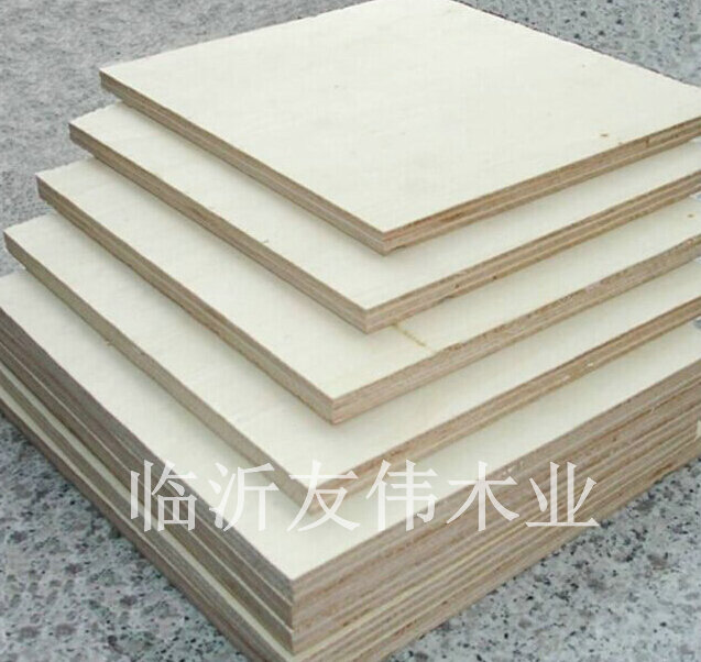 托盤膠合板強(qiáng)大的承載能力，你不心動(dòng)嗎？
