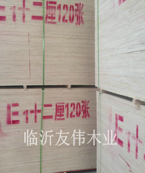 集裝箱膠合板質量術語要曉得哦！