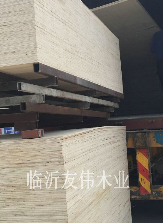 開槽膠合板我到底有哪幾種？