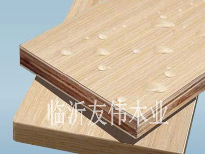 性膠合板不怕的木材，你不想要？