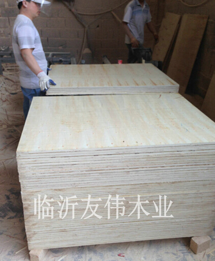 高強度托盤板需要滿足哪些條件？