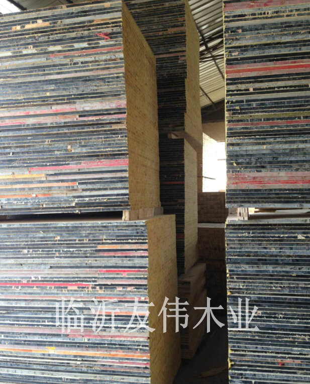 多層板腳墩是什么，有什么作用？