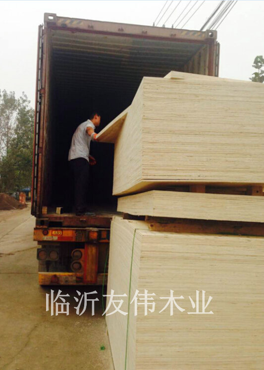 膠合板怎么選擇，需注意哪些事項？