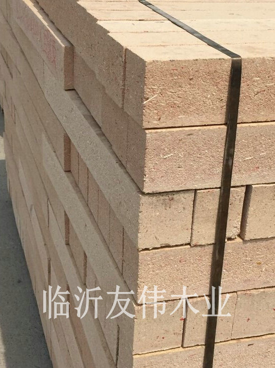 刨花墩怎么制造，特點(diǎn)怎樣？