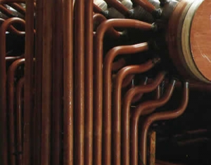 水冷壁管 外徑Φ60×6.3min，內(nèi)螺紋無(wú)縫管，內(nèi)部8道螺紋  SA-210C