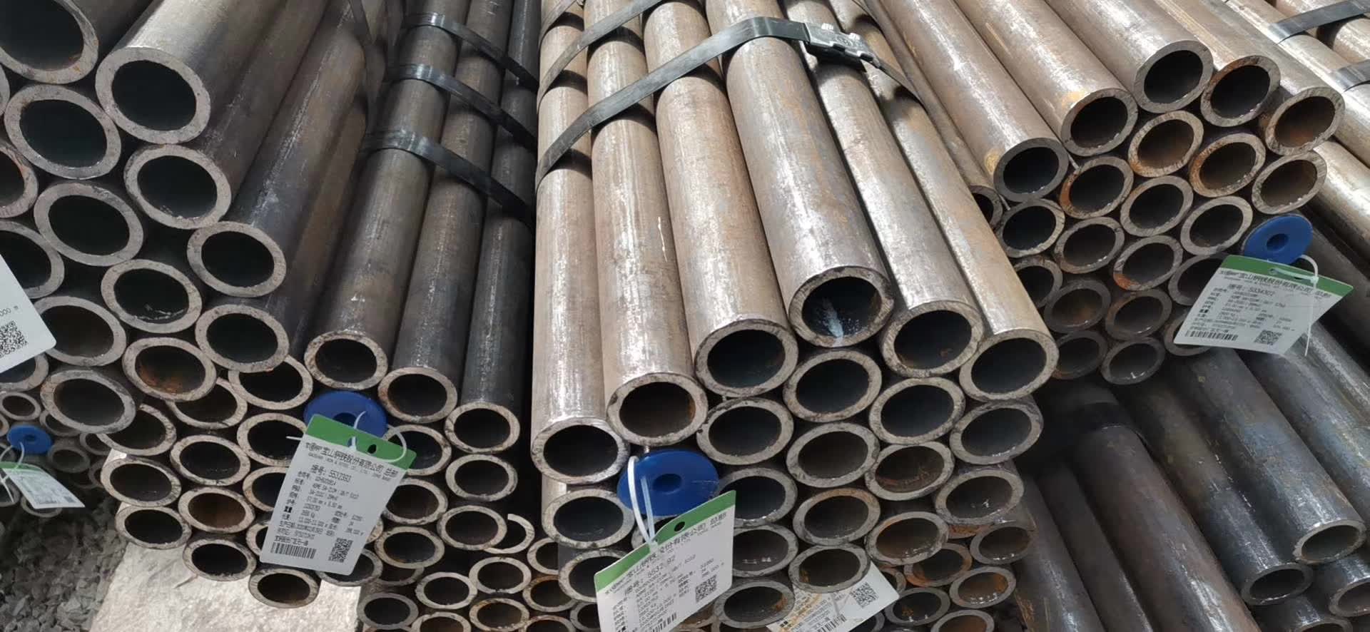 無(wú)縫鋼管\Φ60×12\20G 高壓鍋爐用管，附含材質(zhì)報(bào)告