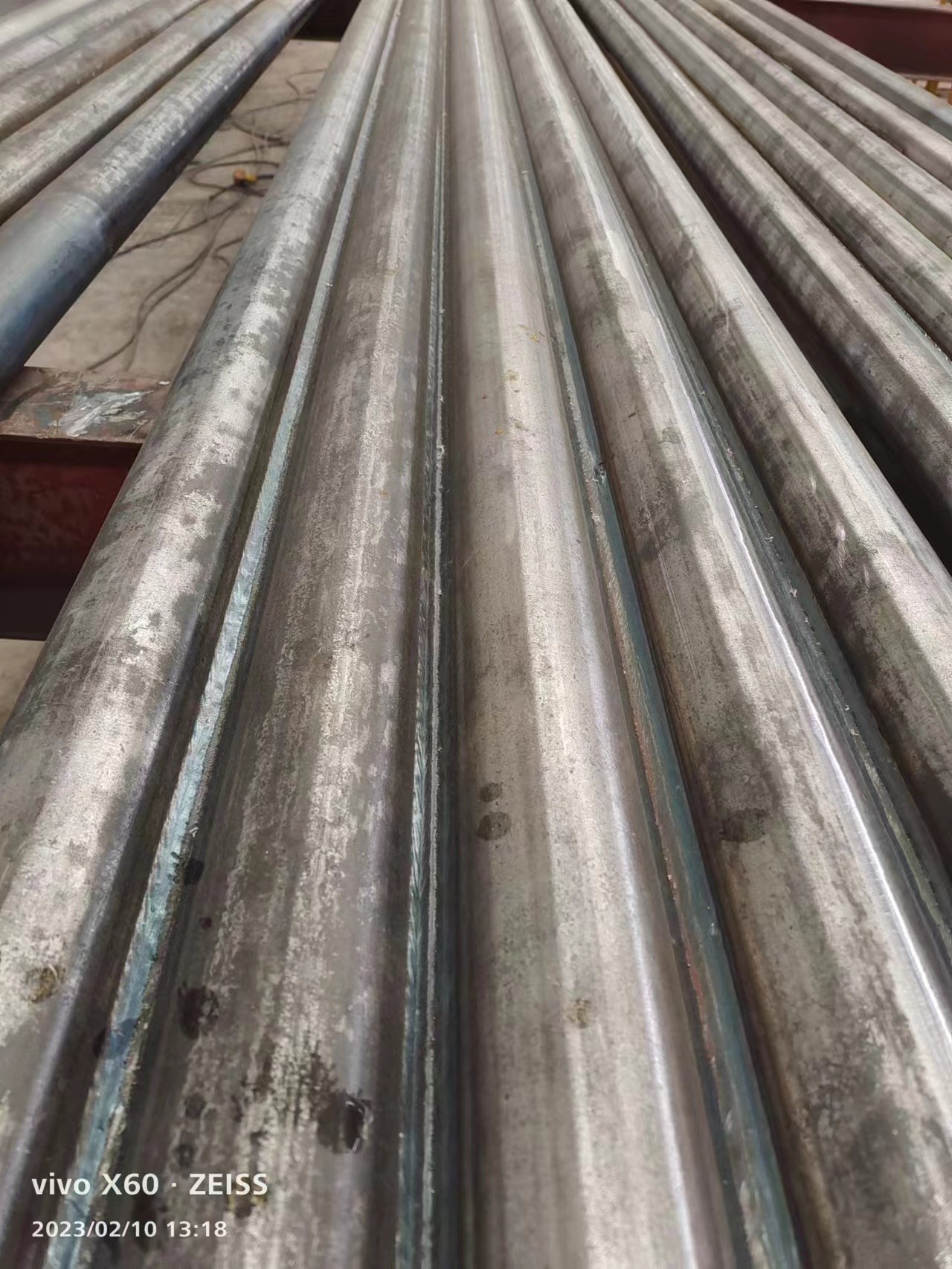 Φ60.3×7.5 SA-210C 鍋爐用管保證質(zhì)量，按照技術(shù)協(xié)議要求