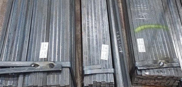 水冷壁鰭片   δ6×15×3000mm  15CrMoG