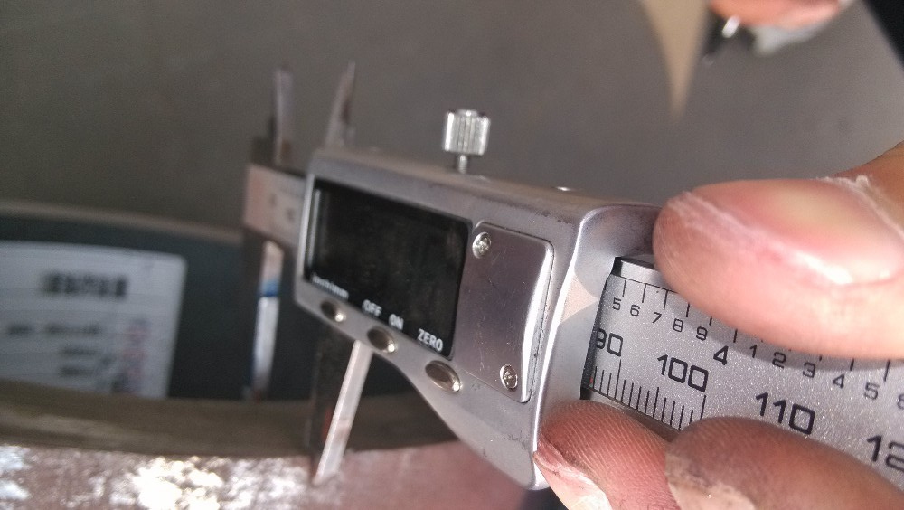 無縫鋼管質(zhì)量監(jiān)督評(píng)定